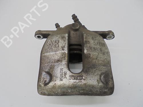 Used Right front brake caliper RENAULT KANGOO Express (FW0/1_) Z.E. (FW0Z, FW1Z) (60 hp) 11595659