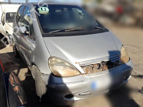 Instrument cluster MERCEDES-BENZ A-CLASS (W168) A 170 CDI (168.009, 168.109) | BP30681232C47