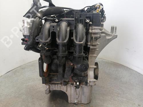 Engine FORD FIESTA VII (HJ, HF) 1.1 Ti-VCT | BP36641914M1 - Image 5