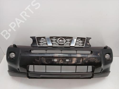 Foran kofangere NISSAN X-TRAIL II (T31) [2007-2018]  26904690
