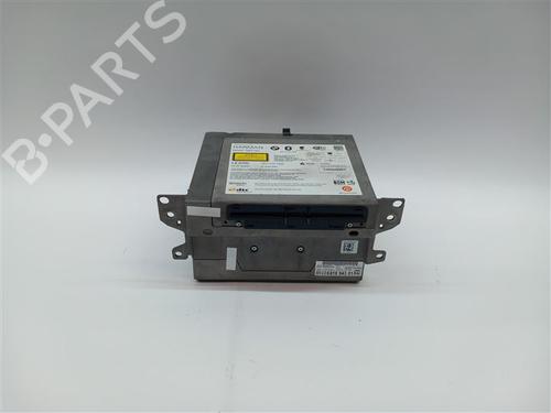 Auto-radio Auto-radio 26394301 26394301