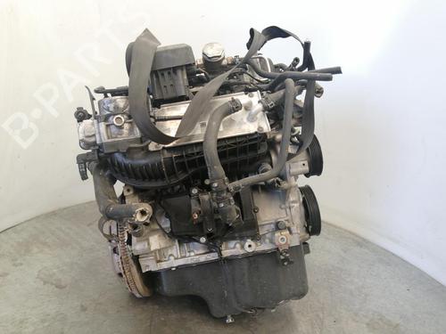 Motor SEAT IBIZA IV (6J5, 6P1)  | BP29904220M1