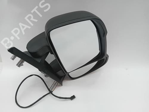Used Right mirror FIAT DUCATO Van (250_) [2006-2025]  29351607