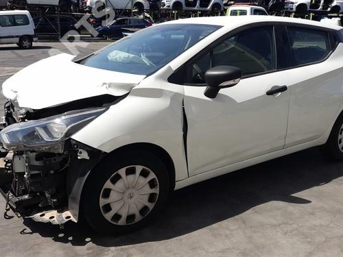 NISSAN MICRA V (K14)  0.9 IG-T  1083001