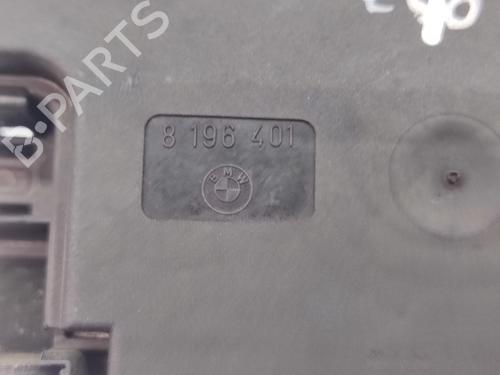 Bakluke lås BMW 3 (E90) 320 d | BP24495350C101 