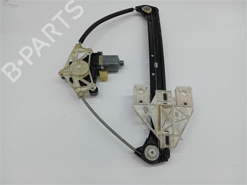 Used Rear left window mechanism Rear left window mechanism AUDI A3 Sportback (8VA, 8VF) 2.0 TDI quattro (150 hp) 29393684 29393684