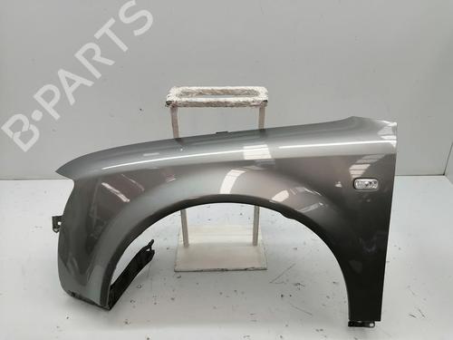 Used Left front fenders AUDI A4 B6 (8E2) 2.0 (130 hp) 30196717