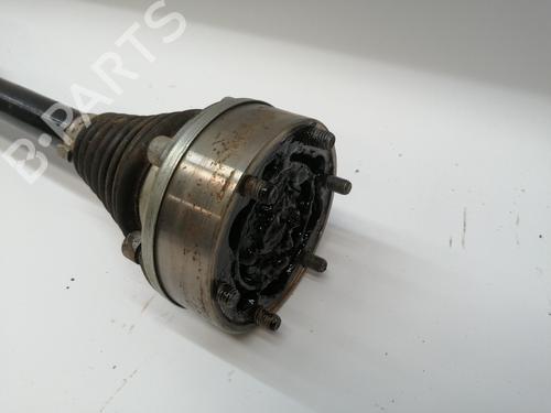 Left front driveshaft AUDI Q2 (GAB, GAG) 30 TDI | BP28319903M38 