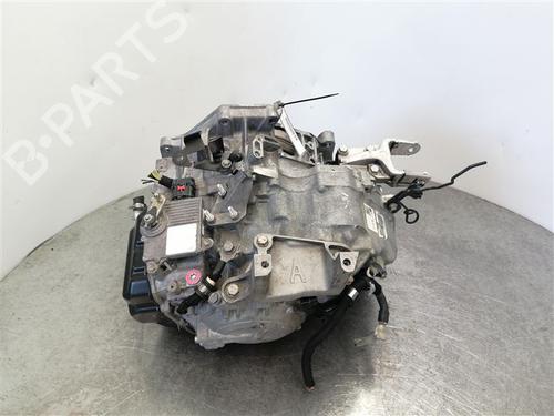 Used Gearbox Gearbox CITROËN C5 III (RD_) 2.7 HDi (RDUHZJ) (204 hp) 20155821 20155821