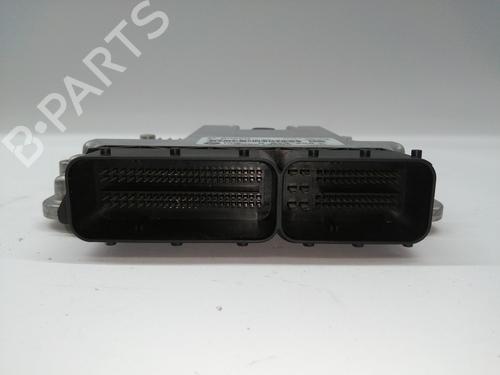 Engine control unit (ECU) BMW 3 Touring (F31) 318 d | BP20341052M57 