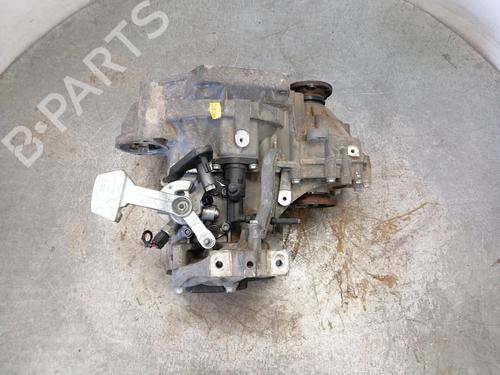 Used Gearbox SEAT LEON (5F1) [2012-2021]  28312566