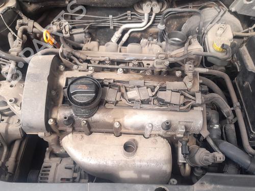 Left mirror SEAT IBIZA III (6L1)  | BP19580828C26 