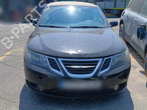 Ricambi SAAB 9-3 Convertible (YS3F) 1.9 TiD 4864619