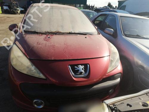 Used Parts PEUGEOT 207 (WA_, WC_) [2006-2015]  4437051
