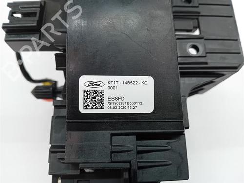 Headlight switch FORD TRANSIT CONNECT V408 Box Body/MPV 1.5 EcoBlue | BP34286218I24 - Image 4