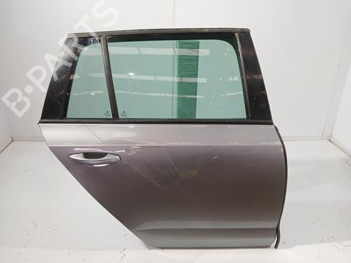 Used Right rear door Right rear door SKODA OCTAVIA III Combi (5E5, 5E6) 1.6 TDI (115 hp) 34184086 34184086