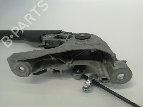 Hand brake VW SCIROCCO III (137, 138) 1.4 TSI | BP15087726I18 