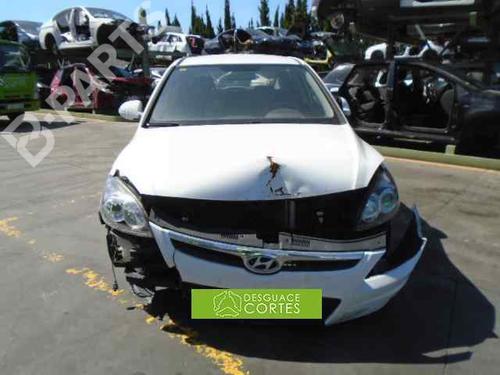 Airbag Kit HYUNDAI i30 (FD) 1.6 CRDi | BP5661130C86  - Image 7