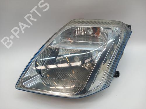 Used Left headlight CITROËN C2 (JM_) 1.4 HDi (68 hp) 32528019