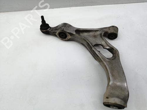 Used Right front suspension arm AUDI Q7 (4LB) 6.0 TDI quattro (500 hp) 18141893