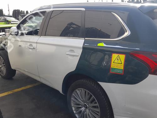 Elektronische module MITSUBISHI OUTLANDER III (GG_W, GF_W, ZJ, ZL, ZK) 2.4 Hybrid 4WD (GG3W) | BP16502259M83 