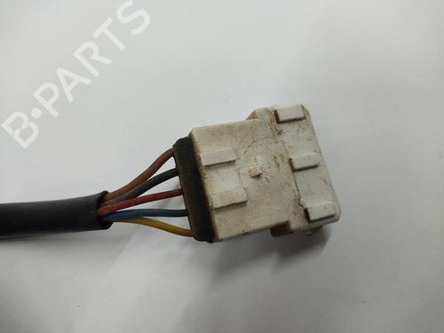 Right mirror PEUGEOT PARTNER MPV (5_, G_)  | BP29589522C27