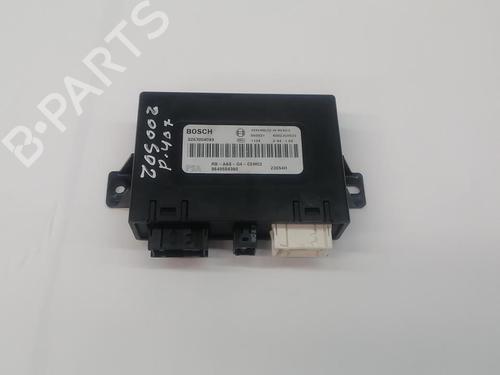 Used Electronic module Electronic module PEUGEOT 407 Coupe (6C_) 2.7 HDi (204 hp) 36275922 36275922