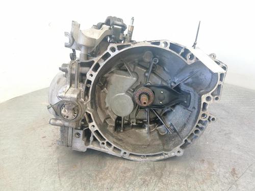 Girkasse FIAT SCUDO Van (270_, 272_) 2.0 D Multijet 4x4 (120 hp) 29865500