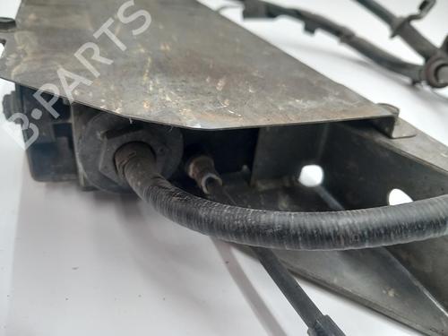 Electric handbrake RENAULT LAGUNA II (BG0/1_) 1.9 dCi (BG1A, BG1V) | BP29904353E5