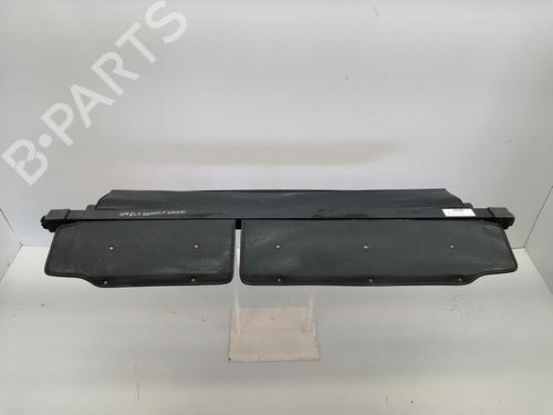 Hattehylde Hattehylde RENAULT KOLEOS I (HY_) 2.0 dCi (HY0K) (150 hp) 34155443 34155443