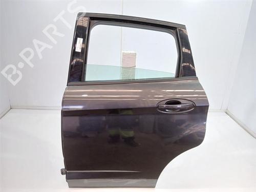 left-rear-door-ford-c-max-ii-dxacb7-dxaceu-2010-2011-2012-2013-2014-2015-2016-2017-2018-2019-38541387 main image