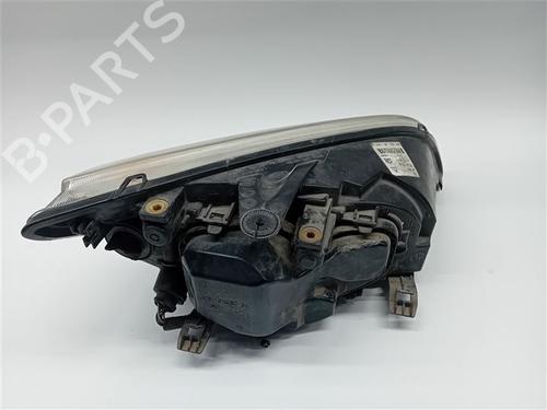 Left headlight FORD FOCUS II (DA_, HCP, DP) 1.6 | BP39542048C28 - Image 2