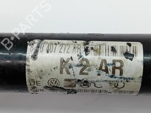 Right front driveshaft AUDI A4 B7 (8EC) 2.0 TDI 16V | BP37030286M39 - Image 3