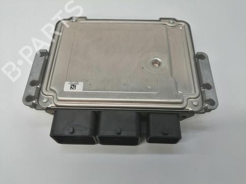 Engine control unit (ECU) PEUGEOT 308 I (4A_, 4C_)  | BP18922437M57 