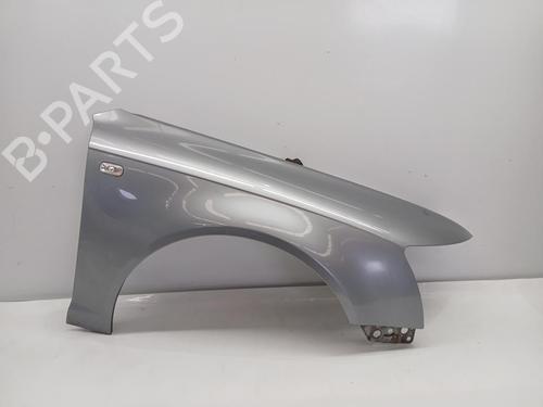 Used Right front fenders Right front fenders AUDI A6 C6 Avant (4F5) [2004-2011] 34718162 34718162