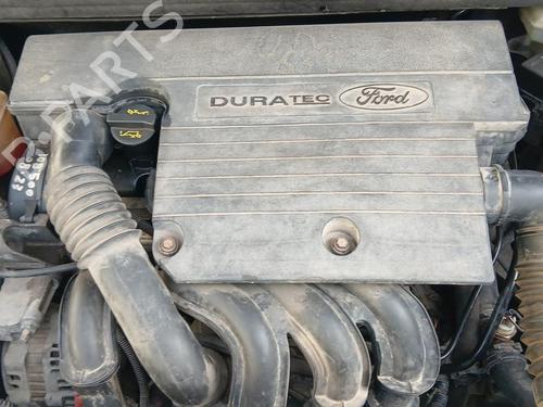 Pára-choques frente FORD FIESTA V (JH_, JD_) 1.25 16V | BP30623825C7 