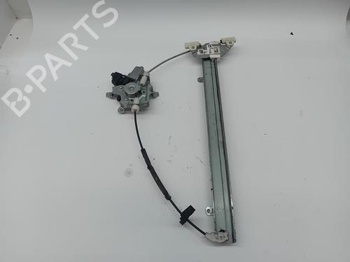 Used Front left window mechanism Front left window mechanism 37664315 37664315
