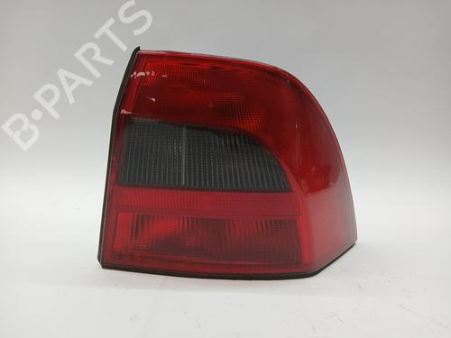 Used Right taillight Right taillight OPEL VECTRA B (J96) [1995-2004] 34620631 34620631