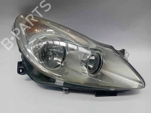 Used Right headlight Right headlight 36857285 36857285