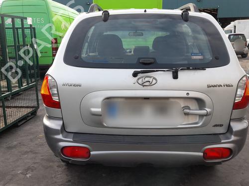 Right headlight HYUNDAI SANTA FÉ I (SM) 2.0 CRDi | BP9426488C29 