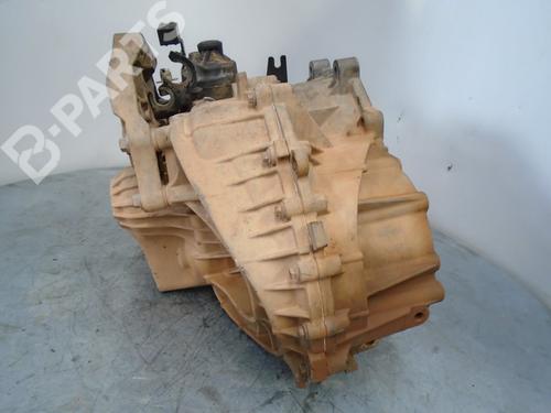Gearbox LAND ROVER FREELANDER 2 (L359) 2.2 TD4 4x4 | BP8189179M3
