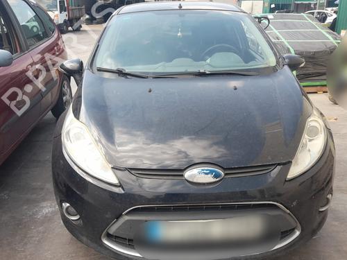 Frontplate/Frontkurv FORD FIESTA VI (CB1, CCN) 1.6 TDCi | BP29350416C72 
