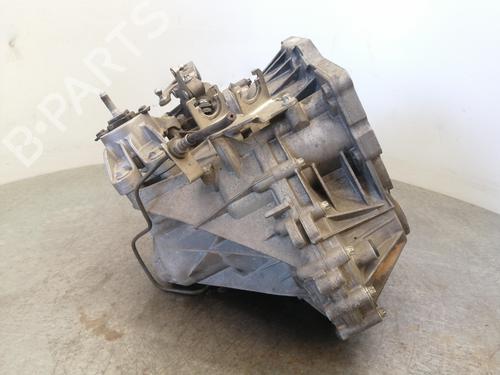 Gearbox MINI MINI (R56) | BP29608616M3 - Image 3