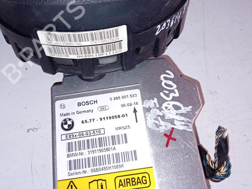 Airbag Kit BMW 3 (E90) 320 d | BP29353821C86 