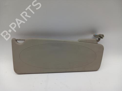 Left sun visor NISSAN NV200 / EVALIA Bus  | BP26496935I1 