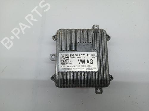 Used Electronic module Electronic module SEAT TARRACO (KN2) [2018-2024] 34376048 34376048