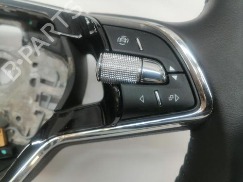 Steering wheel SKODA KAMIQ (NW4)  | BP29376197C49 