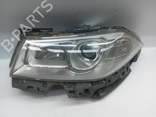 Used Left headlight Left headlight RENAULT MEGANE II (BM0/1_, CM0/1_) [2001-2012] 24579823 24579823