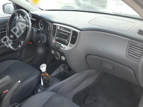 Gearbox KIA RIO II (JB) 1.5 CRDi | BP24884869M3  - Image 8