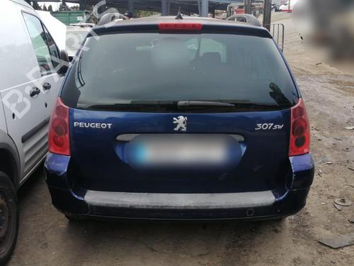 Left taillight PEUGEOT 307 Break (3E) | BP32102934C34